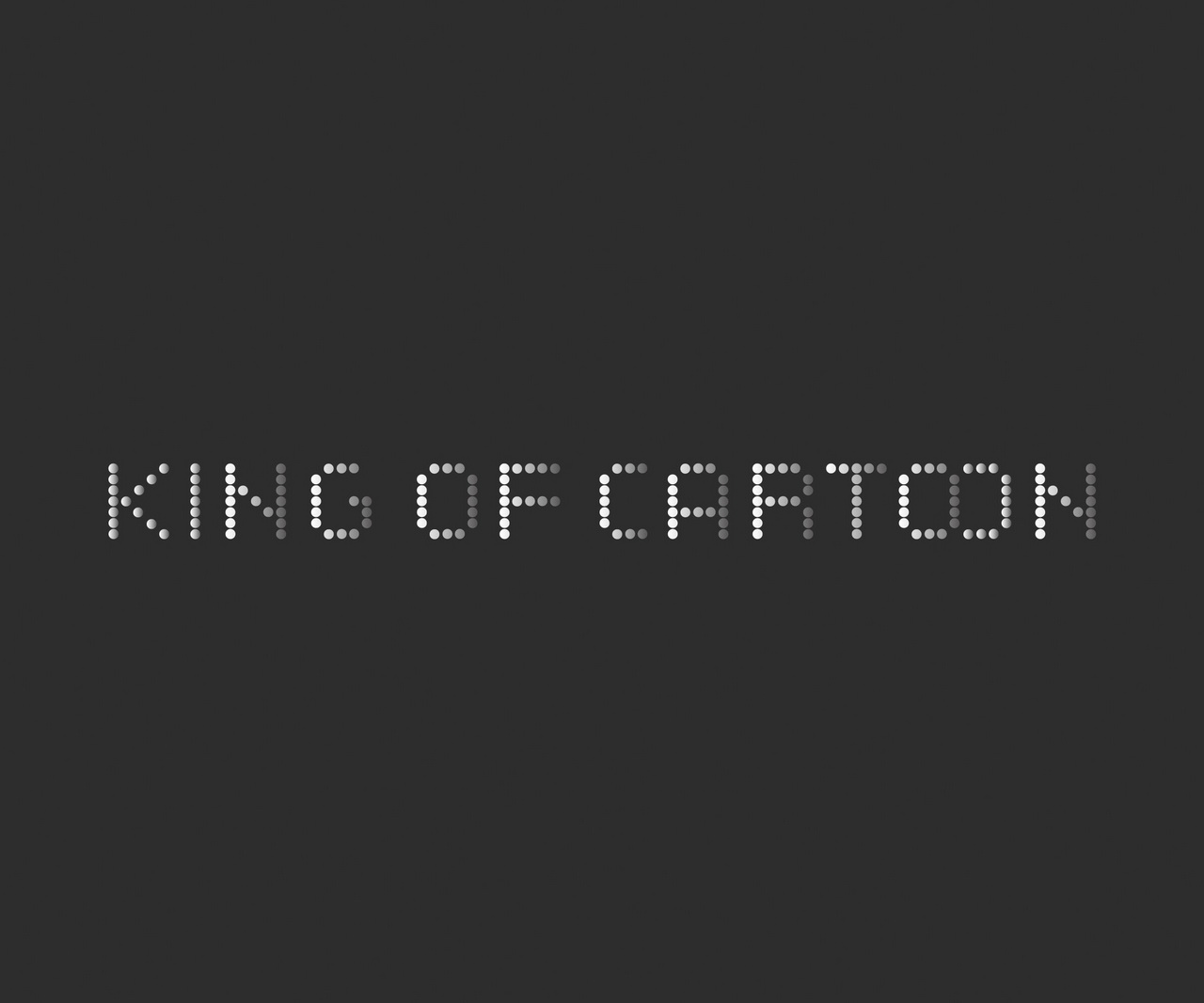 King of Cartoon 02