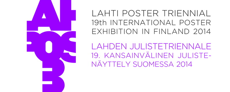 Lahati Poster Triennial 2014 00